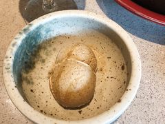 牛肝菌冰淇淋-半山腰·云南菜(侨福芳草地店)