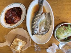 -去茶去餐厅(中央大街店)
