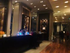 -上海柏悦酒店