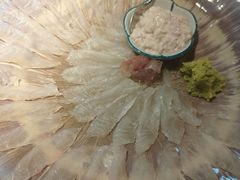 -桂马·日本料理·海胆·海鲜饭·酒场(民主广场店)