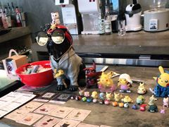 -BE NORMAL CAFE(霞溪路店)