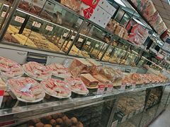 -康乃馨糕饼店(永安道店)