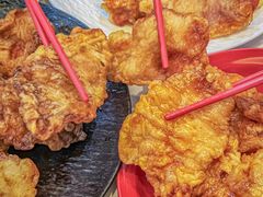 -红东阁东北菜烤肉酒馆(CROSS万象汇店)