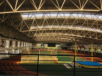 江苏省体育局训练中心