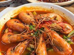 -老三样·旧食新味(船山路店)