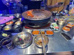 -入火韩国烤肉(凯旋广场店)