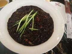 -桃园中华料理炸酱面(燕儿岛路店)