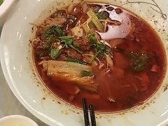 -粤香村(清真川菜店)
