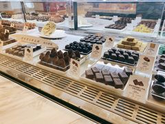 -GODIVA(王府井apm店)