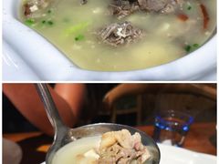 -又一福烤鸭·北京菜(东四店)