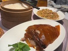 -金鸭季·北京烤鸭(深业上城店)
