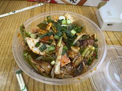 -胖子好盐水鸭(总店)