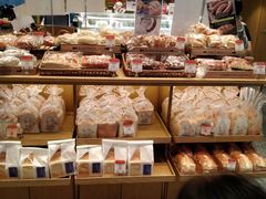 -西村叔叔的店·面包·甜品·蛋糕(崂山丽达店)