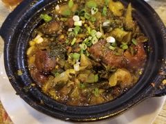 -十吉老砂锅(天生丽街生活馆店)
