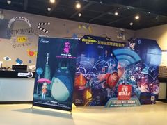 -德信影城(万泰城店)