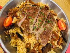 -豪客来牛排(重庆冉家坝SM广场1712店)