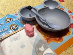 -点都德(奥体印象城店)