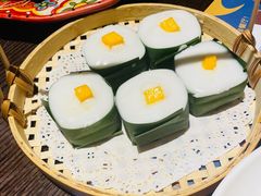 -泰妃殿(武汉首店)