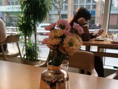 -WOKKA by艮上(中海环宇荟店)