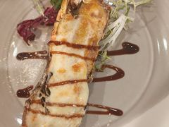 -知味自助餐厅(西安威斯汀大酒店)