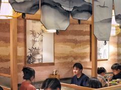 -全牛匠·乐山跷脚牛肉(新中关店)