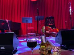-JZ Club 爵士酒吧(上海店)
