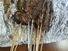 -串盟烧烤大排档·长沙美食地标(星沙店)