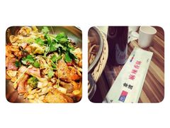 拿渡麻辣香锅(百联滨江店)-拿渡麻辣香锅(百联滨江店)