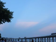 -演武大桥观景平台