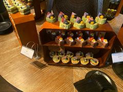 -成都观隐颐云台酒店-芳菲秀