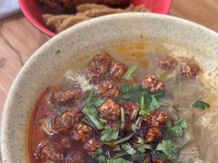 -苏记丸子汤(彭城路店)