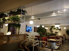 大堂-岳姥姥饺子(泺文路店)