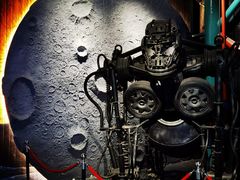 -极限PLAY运动娱乐新世界·团建派对潮玩休闲馆·室内蹦极高空游乐园
