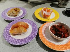 -万岁寿司(万国店)