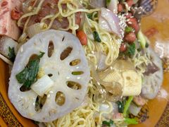 -成都冒菜四川一绝(景谷路店)