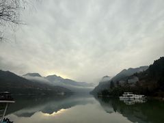 -后柳水乡