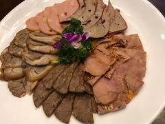 -津菜宋记老房子(平山道店)