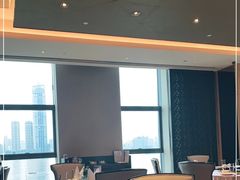 -富力威斯汀酒店-中国元素中餐厅(武昌临江店)