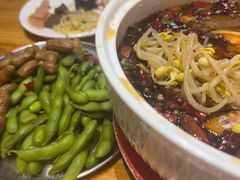 -老姑砂锅·烧烤天津菜(体北道店)