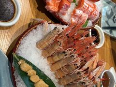 -花和海鲜自助(梅江店)