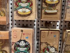 -猫的天空之城概念书店(苏州平江店)