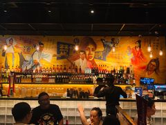 -新楚记烧烤·酒场·夺命肥肠(车公庙店)
