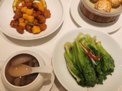 -茉里粤菜(皇姑万象汇店)