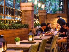 -Boxing Cat Brewery拳击猫精酿啤酒馆(永福店)