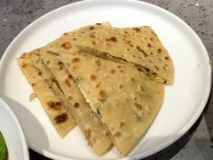 蛋肉麦饼-荣家小吃(紫阳街店)