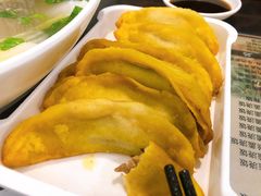 -河州春清真西北特色美食(虎踞路店)