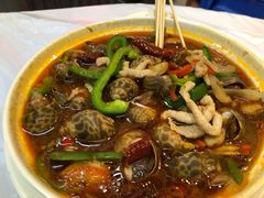 -陈根记大牌档