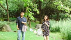 -BabyA 专业婴童摄影(古北时尚广场店)