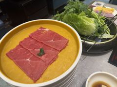 -一绪に寿喜烧(荟聚店)