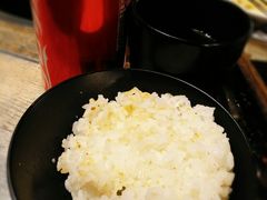 米饭-鸡遇虾煲干锅火锅(小寨金莎店)